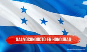 Obtén tu Salvoconducto en Honduras desde EEUU: Guía completa